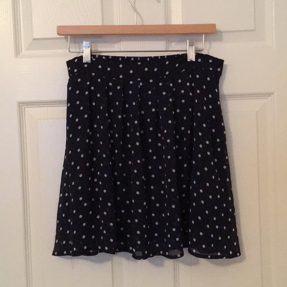 Old Navy skirt